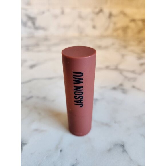 Jason Wu Beauty Hot Fluff Lipstick HF05 Eclair - Picture 2 of 3